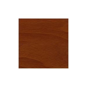 Аквариум LUX П264 прямой, с крышкой и светильником Т8 2×38 Вт, итальянский орех, 264 л