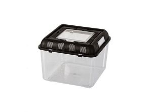 Контейнер Repti Planet для разведения, 26x26×20 см