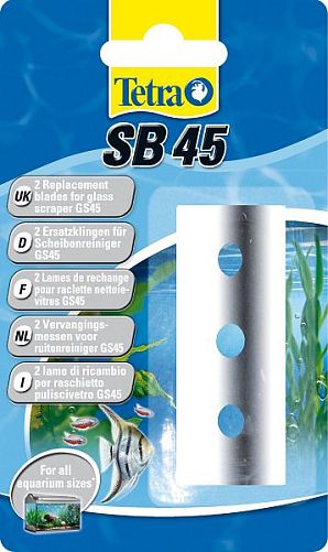 Лезвие SB 45 для скребка Tetratec®