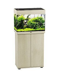 Пресноводный аквариум с&nbsp;тумбой STELLEX AQUA 60, 60&nbsp;л, 56х32&times;118&nbsp;см