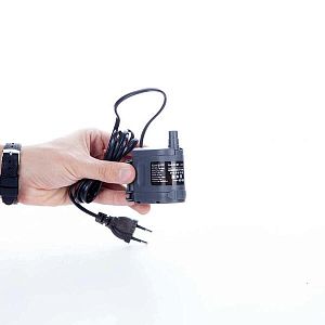 Помпа Hailea Low Power погружная многофункциональная регулируемая, 3&nbsp;Вт, 200&nbsp;л/ч, h=0,5&nbsp;м