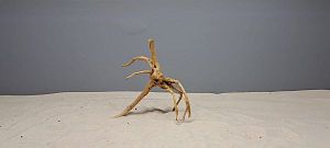 Коряга Сакура мини, до&nbsp;10&nbsp;см