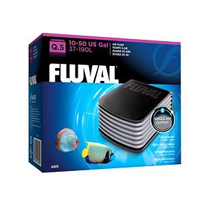 Компрессор Fluval Q5