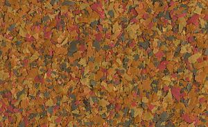 TetraRubin корм для яркого окраса аквариумных рыб, хлопья 12&nbsp;г