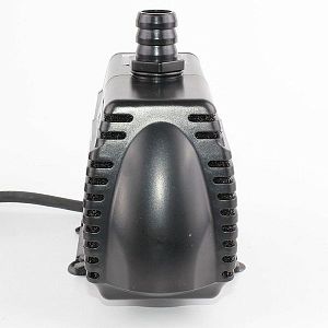 Помпа фонтанная Hailea 88, керамический вал, фонтанные насадки, 45 Вт, 2900 л/ч