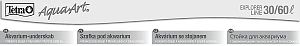 Tetra подставка под аквариум Tetra Explorer Line 30/60&nbsp;л, черная
