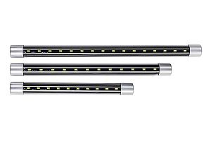 Светодиодный светильник Barbus универсальный, голубой свет, 35&nbsp;см, 6&nbsp;Вт