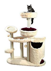 Домик TRIXIE «Marta» для кошки, 100×45 см, высота 130 см
