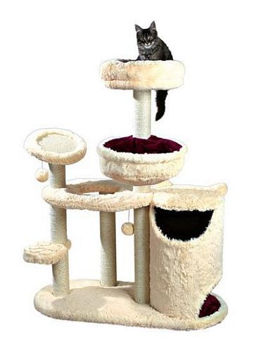 Домик TRIXIE "Marta" для кошки, 100 х 45 см, высота 130 см
