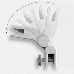 Светильник LED консольный SunSun AD-120C, 3 Вт