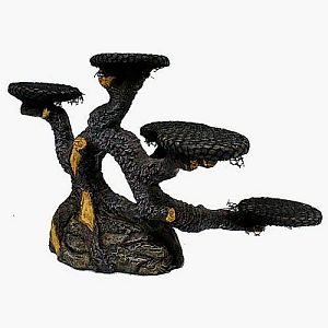 Запасные сетки Dennerle Nano Decor Bonsai Tree Net для декорации Bonsai Tree, 5 шт.