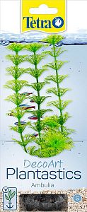 Растение пластиковое Tetra DecoArt Plant S Ambulia Амбулия, 15 см