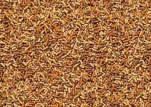 TetraPond Variety Sticks bucket корм премиум класса для всех видов прудовых рыб, палочки 7 л