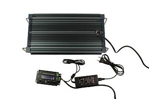 Светильник GOBY PRO светодиодный програмируемый морской, 60 Вт