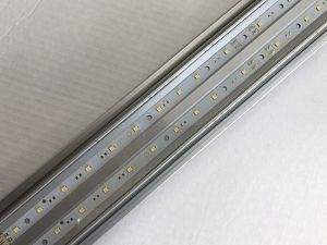 Светильник LED SCAPE DAY LIGHT 6500K без диммера, 99,2&nbsp;см, 46,3&nbsp;Вт