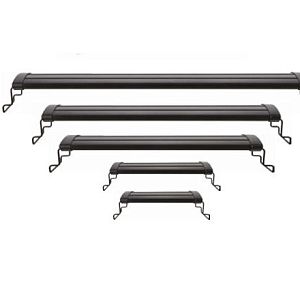 Cветодиодный светильник Barbus раздвижной led 023, 18 Вт, 45 см