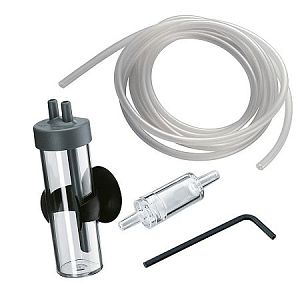 Набор Ferplast Co2 ENERGY PROFESSIONAL для обогащения аквариумной воды углекислым газом