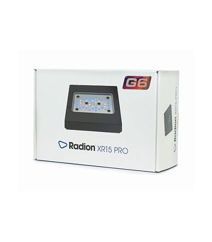 Светильник светодиодный Ecotech Radion XR15 G6 Pro