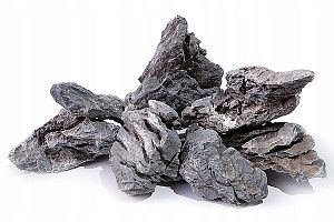 Камень серый Лао 12&minus;15&nbsp;см, 1000&minus;1700&nbsp;г, 1&nbsp;шт.