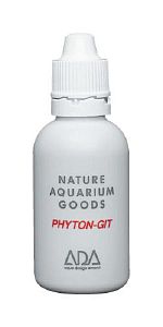 ADA Phyton-Git препарат для защиты растений и борьбы с водорослями природным путем, 50 мл