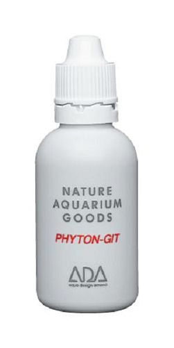ADA Phyton-Git препарат для защиты растений и борьбы с водорослями природным путем, 50 мл