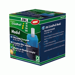 JBL Модуль расширения в комплекте для внутренних фильтров JBL CristalProfi i, без магнитного держателя, арт. 6 090 500