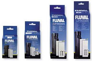 Hagen губка механической очистки для фильтра FLUVAL 1plus