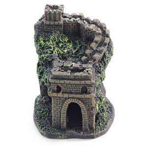 Грот Laguna «Средневековая крепость», 100х100×145 мм