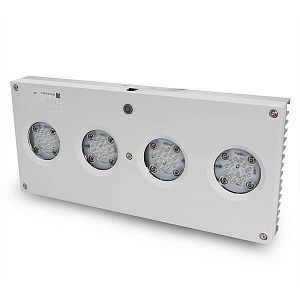 Светильник AI&nbsp;Prime 64&nbsp;HD&nbsp;LED Light white, 135&nbsp;Вт, белый