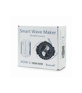 Помпа течения Jebao AOW-3 с wi-fi, 3000 л/ч