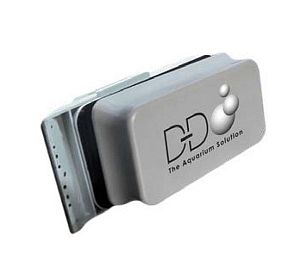 Магнитный скребок D&D Aquarium Solution Magscrape Pro large 16 мм