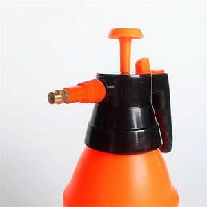 Пульверизатор Nomoy Pet, 17.5&times;29&nbsp;см, 1,5&nbsp;л