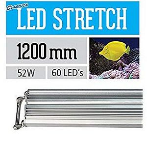 Светодиодный светильник Arcadia CLASSICA AQUA-BRITE STRECH MARINE 52 Вт, 1200−1500 мм