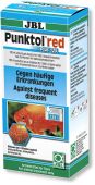 JBL Punktol Red Plus 125 препарат против ихтиофтириоза, 100 мл от интернет-магазина STELLEX AQUA