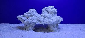 Камень VITALITY «Polyresin Bio-Stone», пластик, 37×22,5×19 см