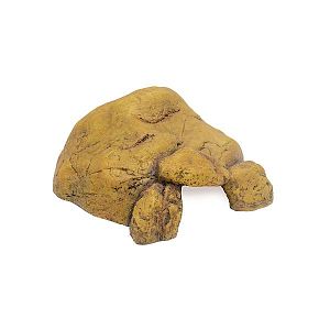 Убежище-грот Exo Terra «Reptile Cave» для рептилий, 15х31×34 см