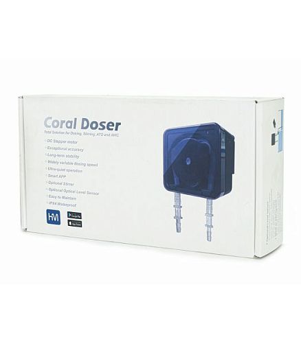 Дозатор HM Coral Doser Stepper Motor