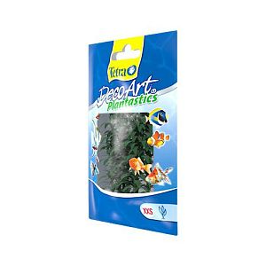 Пластиковое растение Гигрофила TetraPlantastics Hygrophila для аквариума, 15 см