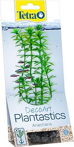 Растение пластиковое Tetra DecoArt Plant S&nbsp;Anacharis Элодея, 15&nbsp;см