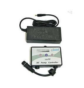 Помпа для скиммеров Jecod с&nbsp;игольчатым ротором, 60&nbsp;Вт, 8000&nbsp;л/ч