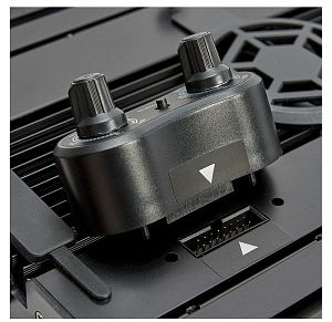 Светодиодный светильник Meridian 45&nbsp;для аквариумов 120&minus;150&nbsp;см, 120&nbsp;см, 300&nbsp;Вт