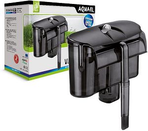 Aquael Versamax FZN-3 (водопад) рюкзачный аквариумный фильтр, 1200 л/ч