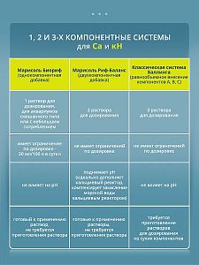 Марисоль Риф-Баланс флакон 1+1л