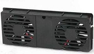 Предохранитель вентилятора охлаждения Red Sea Max 250