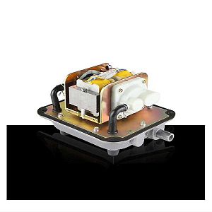 Компрессор диафрагмовый SunSun HJB-120 всепогодный, 80 Вт, 120 л/мин