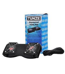 Вентилятор Tunze Aquawind, 5В, 270х100х30мм