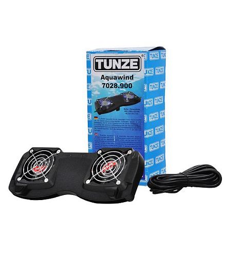 Вентилятор Tunze Aquawind, 5В, 270х100х30мм