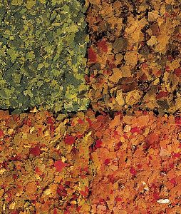 TetraMenu Futtermix корм 4&nbsp;в&nbsp;1&nbsp;для всех видов рыб, мини хлопья 250&nbsp;мл