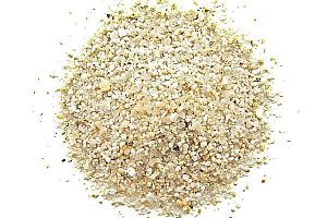 ADA La Plata sand декоративный песок для аквариума, 2 кг