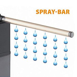Ferplast BLUMODULAR 2 внутренний аквариумный фильтр, модульный, 1200 л/ч